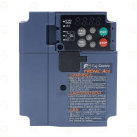 INVERTER FUJI FRN0004E2S-4GB ,ใหม่ไม่มีกล่อง 2HP 1.5KW 3PH 380V งานกลาง