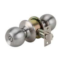 จัดส่งด่วน! ลูกบิดห้องน้ำ หัวกลม HAFELE 489.93.115 สีสเตนเลส PRIVACY DOOR KNOB HAFELE 489.93.115 STAINLESS STEEL มืออาชีพเรื่องประตู ประตูราคาถูก พร้อมเก็บเงินปลายทาง