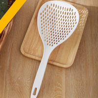 RET Multipurpose Colander Durable Skimmer Slotted Spoon Heat Resistant Strainer For Kitchen Cooking Baking New