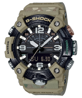 G-Shock x British Army GG-B100BA-1A Mudmaster Limited ของใหม่แท้100%