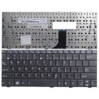 US FOR ASUS EEEPC EEE PC 1005 1005HD 1005HA 1001 1008 1008HA 1001HA Replace laptop keyboard Black New English