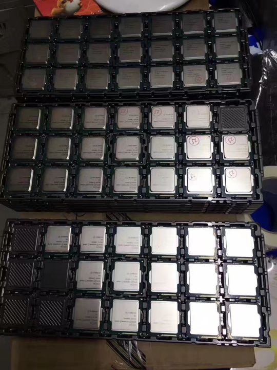 xeon-e3-v2-e3-1240-1240v2-e3-1240-v2-3-4-ghz-ใช้เครื่องประมวลผลซีพียูสี่แกนขนาด8ม-69w-lga-1155