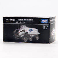 TOMY Domica Carolved Black Ultimate Edition TP รถยนต์ฮอนด้าซีวิคนิสสัน GTR ของเล่นโมเดล