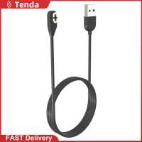 {Tenda} Magnetic Earbuds Power Charger Cable For AfterShokz Aeropex แท่นชาร์จ AS800