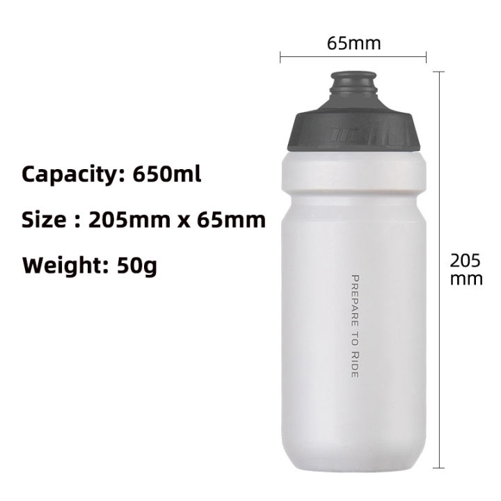 cw-topeak-650-750ml-ขวดน้ำสำหรับจักรยาน-leak-proof-squeezable-mtb-road-cycling-bottle-ultralight-outdoor-sports-kettle-scalable