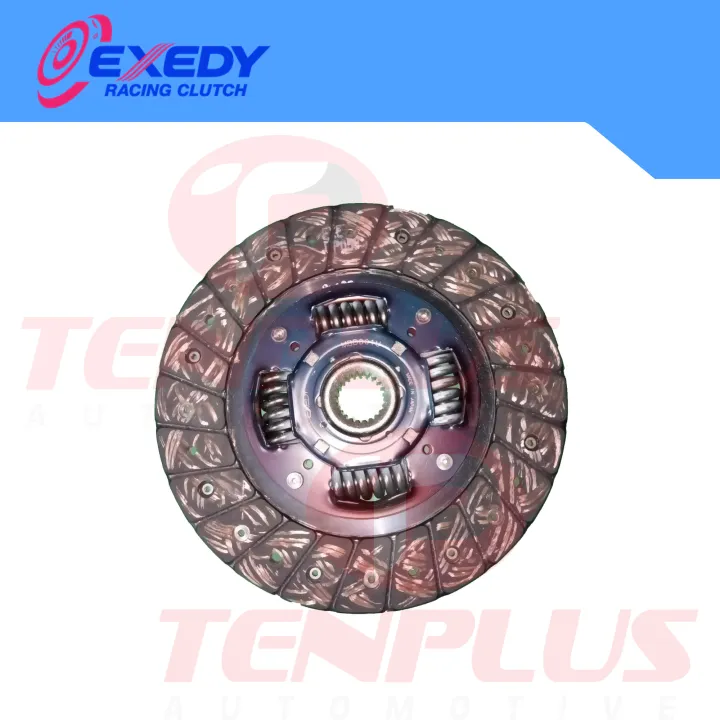 Exedy Clutch Disc Mitsubishi L300 Gas; Adventure Lazada PH