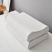 (Total) Leke 2023 New Knitted Cotton Latex Pillow pillow