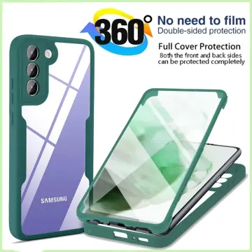 ZF Protective Shockproof Case for Samsung Galaxy A32 (5G)