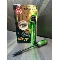 ? BQ COVER REVOLVING MASCARA [หมดอายุไม่ขายจ้า]