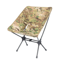 Onetigris Promenade Camping Chair สี Multicam รับได้ 150Kg. *มีประกัน (CE-ZDY02-MC)