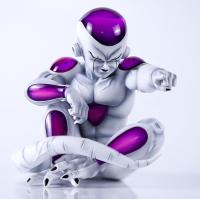 ดราก้อนบอล Z Freeza นั่ง Ver. ของเล่นรุ่นตุ๊กตาขยับแขนขาได้13ซม