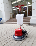 Máy chà sàn công nghiệp ChaoBao CB-A005