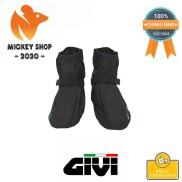 CAO CẤP  Giày Đi Mưa Givi SC02 Shoe Cover 02 - CHÍNH HÃNG
