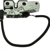 【YD】 1K1823509E 1K1 823 509 E Front Hood Latch Lock Assembly for Mk5 Jetta 04-11 Car Accessories