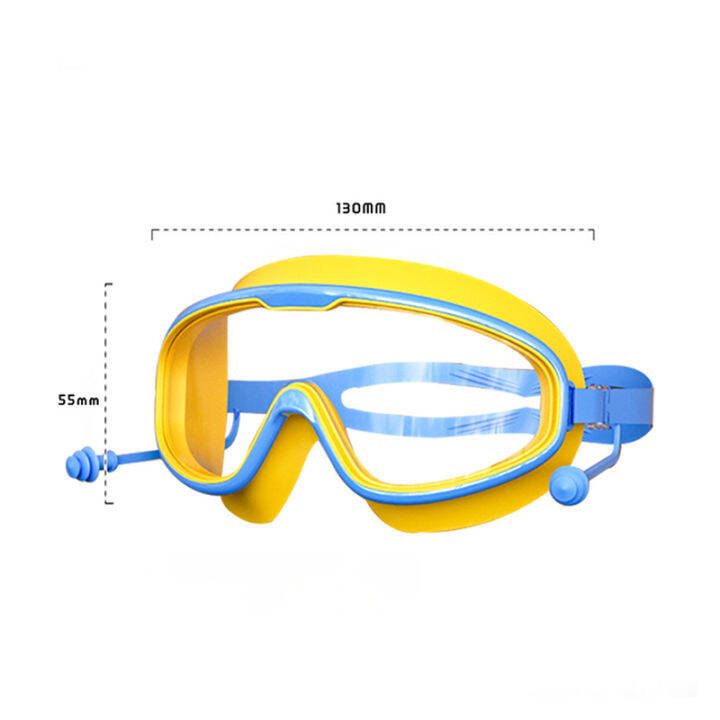 glasses-frame-large-anti-fog-student-waterproof-box-with-boys-goggles-swimming-childrens