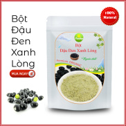 Bột đậu đen nguyên chất 100g