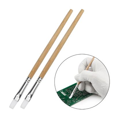 【hot】 Soft Dust Cleaning with Handle for Tablet Laptop PCB Repair Tools