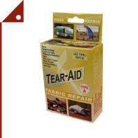 TEAR-AID : TADD-KIT-A01-100* เทปกาวซ่อมผ้า Fabric Repair Kit, Type A