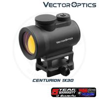 Vector Optics Centurion 1x30 (SCRD-34) รับประกัน 5 ปี