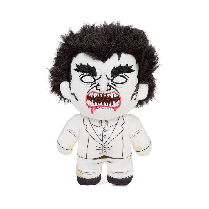 MY CHEMICAL ROMANCE Draculoid Plush Toy | Lazada PH