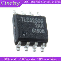 10pcs TLE6250G TLE6250 SOP-8 In stock