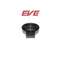 EVE อุปกรณ์สำหรับล้างแก้ว ที่ล้างแก้วติดซิงค์สีดำ GLASS RINSER BLACK