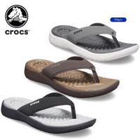 crocs มาใหม่สวมใส่นุ่มสบายเท้า