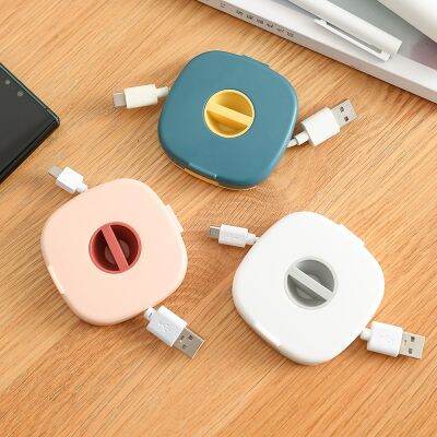 Charging Organizer   Wire Organizer