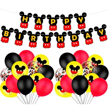 Buy Minnie Mouse Theme Online Lazada Com My