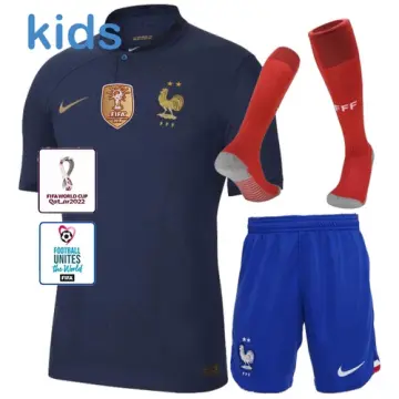 23 Best Football Jerseys In Singapore To Buy For World Cup 2022