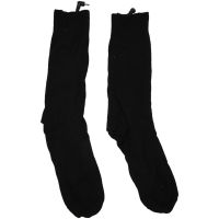 Thermal Cotton Heated Socks Sport Ski Socks Winter Foot Warmer Electric Warming Sock Battery Power Men Women