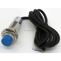 New Product M18 8Mm Sensing AC Two Wires NC LJ18A3-8-J/DZ Cylinder Inductive Proximity Sensor Switch