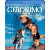 แผ่น Bluray หนังใหม่ Geronimo An American Legend (1993) เจอโรนิโม่ ตำนานยอดคนอเมริกัน (เสียง Eng /ไทย | ซับ Eng/ไทย) หนัง บลูเรย์