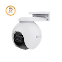 Ezviz C8PF 2MP Dual-Lens PT Wi-Fi Camera H.265 กล้อง Outdoor ปรับหมุนได้ รับประกันศูนย์ไทย 2 ปี By Housemaid Station