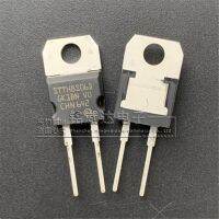 10PCS/ STTH5R06D STTH8R06D STTH8S06D STTH8S12D STTH12R06D STTH15L06D STTH30R06D brand new TO-220 fast recovery diode WATTY Electronics