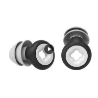 Silicone Soft Ear Plugs Noise Reduction Sound Insulation Sleep Earplugs Comfort Waterproof Earplugs Swimming Earplugs