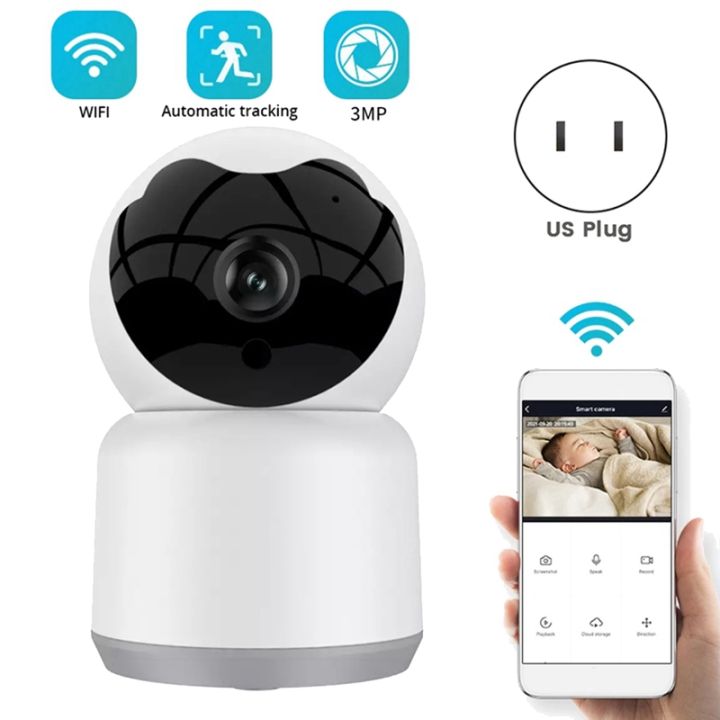 wifi-wireless-surveillance-camera-alexa-google-automatic-tracking-security-camera