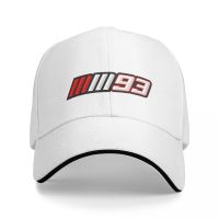 Marc Marquez Baseball Cap Unisex Lightweight Trendy Hats Ideal for Fishing Running Golf Workouts