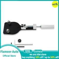 Flameer เครื่องตัดตัวกรองน้ำมันระยะการตัด2-3/8 "-5" โลหะ77750เปลี่ยนเครื่องมืออุปกรณ์ทำมือ