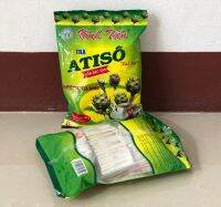 ชาอาร์ติโชค ชาเวียดนาม (ATISO TEA) (นำเข้าจากเวียดนาม) ขนาด 200 กรัม (100ซอง*2กรัม)