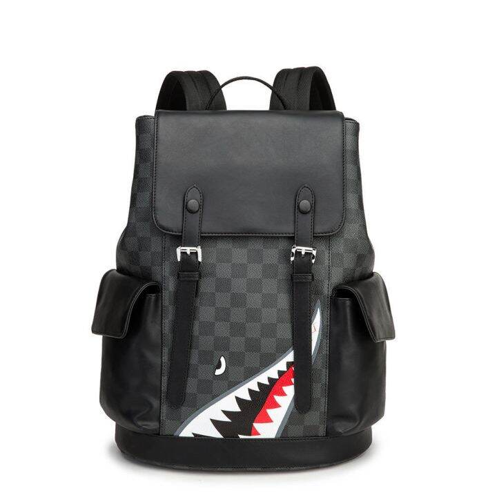 BALO CÁ MẬP BABY SHARK Chính Hãng POC full size