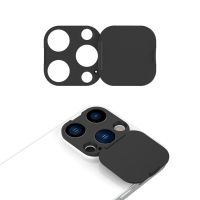 Accessories Phone Lens Sticker Privacy Protector Protective Back Camera Lens WebCam Cover For iPhone 14 Pro Max Plus