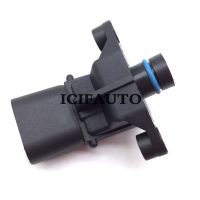 Manifold Absolute Pressure MAP Sensor For Dodge Ram 1500 Viper Caravan Neon Stratus Chrysler Plymouth 4686684AA 4686684AB