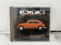 1 CD MUSIC ซีดีเพลงสากล   CARTER USM STARRY EYED AND BULLOCK NAKED  (D5D10)