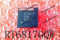 5PCS New Original RT6817GQW RT6817 QFN In Stock