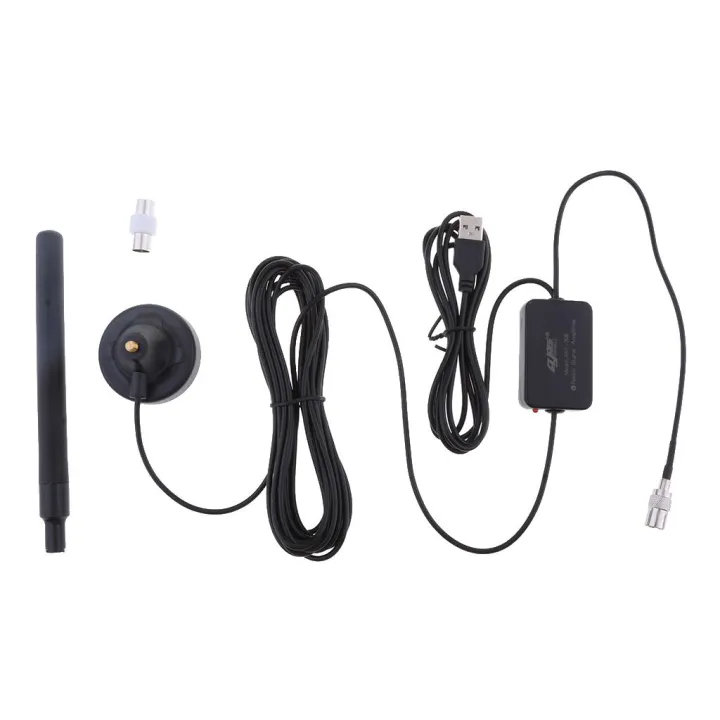 LazaraSuper Home Radio FM Antenna Signal Amplifier Booster Lazada PH