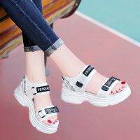 CODkuo0186 Womens Fashion Sandals Summer Women Sandal Shoes Woman Wear-resisting Women