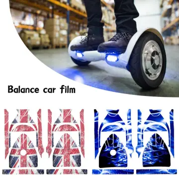 Harga hoverboard lazada hot sale