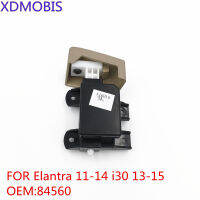 กล่องถุงมือล็อคปุ่มประกอบสำหรับ Hyundai Elantra I30 2103-2015 OEM 845153XRA0 84515-3XRA0