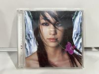 1 CD MUSIC ซีดีเพลงสากล     MIKA NAKASHIMA LOVE    (K1A54)